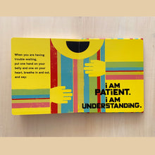 Load image into Gallery viewer, I Am!: Affirmations for Resilience