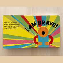 Load image into Gallery viewer, I Am!: Affirmations for Resilience