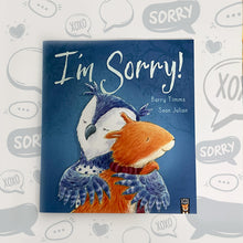 Load image into Gallery viewer, I'm Sorry