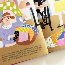 Load image into Gallery viewer, Little People Big Dreams: Iris Apfel