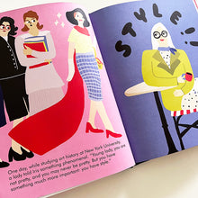 Load image into Gallery viewer, Little People Big Dreams: Iris Apfel