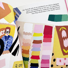 Load image into Gallery viewer, Little People Big Dreams: Iris Apfel