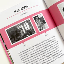 Load image into Gallery viewer, Little People Big Dreams: Iris Apfel