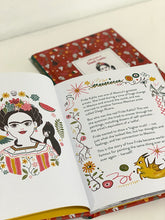 Load image into Gallery viewer, Little Guides to Great Lives: Frida Kahlo