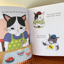 Load image into Gallery viewer, No Kimchi For Me!