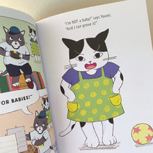 Load image into Gallery viewer, No Kimchi For Me!