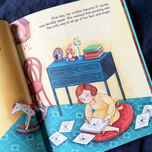 Load image into Gallery viewer, Little People Big Dreams: Louise Bourgeois