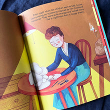 Load image into Gallery viewer, Little People Big Dreams: Louise Bourgeois