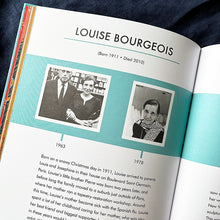 Load image into Gallery viewer, Little People Big Dreams: Louise Bourgeois