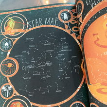 Load image into Gallery viewer, Marcy and the Riddle of the Sphinx