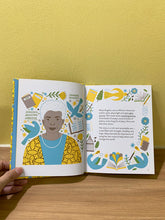 Load image into Gallery viewer, Little Guides to Great Lives: Maya Angelou