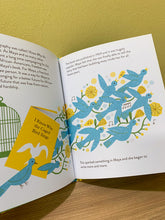 Load image into Gallery viewer, Little Guides to Great Lives: Maya Angelou