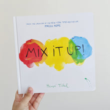 Load image into Gallery viewer, Mix It Up!