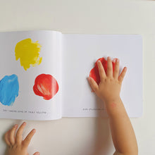 Load image into Gallery viewer, Mix It Up!