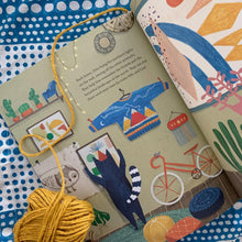 Load image into Gallery viewer, Otto Goes North