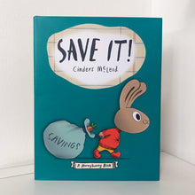 Load image into Gallery viewer, Save It!