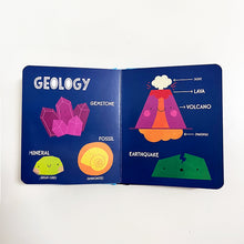 Load image into Gallery viewer, My First 100 Science Words