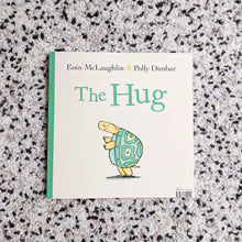 Load image into Gallery viewer, The Hug