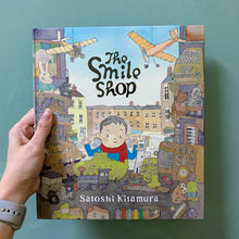 Load image into Gallery viewer, The Smile Shop