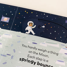 Load image into Gallery viewer, Little World: To the Moon