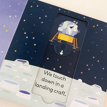 Load image into Gallery viewer, Little World: To the Moon