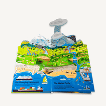 Load image into Gallery viewer, The Ultimate Book of Planet Earth