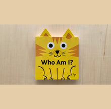 Load image into Gallery viewer, Who Am I?
