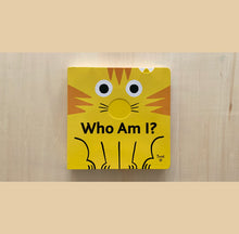 Load image into Gallery viewer, Who Am I?