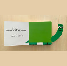 Load image into Gallery viewer, Who Am I?