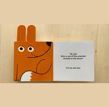 Load image into Gallery viewer, Who Am I?