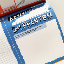 Load image into Gallery viewer, The Superhero Comic Kit