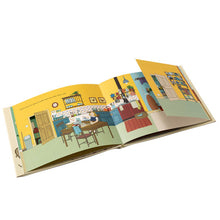 Load image into Gallery viewer, Grandma’s House