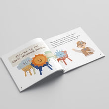 Load image into Gallery viewer, The Raincloud Rescue