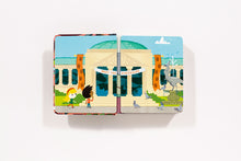 Load image into Gallery viewer, Dino Block