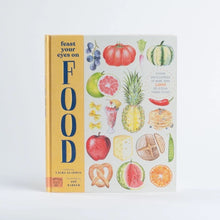 Load image into Gallery viewer, Feast Your Eyes on Food