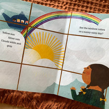 Load image into Gallery viewer, Red House, Brown Mouse