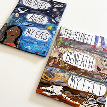 Load image into Gallery viewer, The Street Beneath My Feet