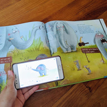 Load image into Gallery viewer, Wild Symphony