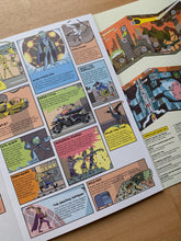 Load image into Gallery viewer, Stickyscapes Superheroes