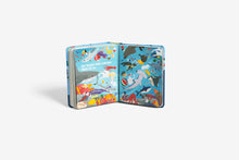 Load image into Gallery viewer, Shark Block