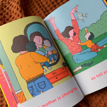 Load image into Gallery viewer, A Mother is a House