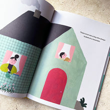 Load image into Gallery viewer, The Boy and the Mountain