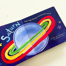 Load image into Gallery viewer, HELLO, WORLD! Solar System