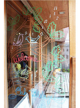 Load image into Gallery viewer, Kitpas Jumbo Art Crayons - Large, 12 Colours