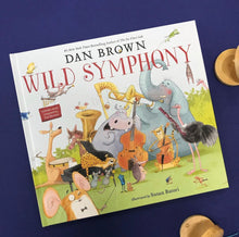 Load image into Gallery viewer, Wild Symphony