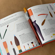 Load image into Gallery viewer, Be A Super Awesome Artist