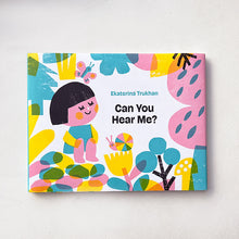 Load image into Gallery viewer, Can You Hear Me?