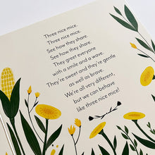 Load image into Gallery viewer, Sing a Song of Kindness