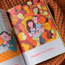 Load image into Gallery viewer, A Mother is a House