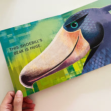 Load image into Gallery viewer, Odd Birds: Meet Nature's Weirdest Flock